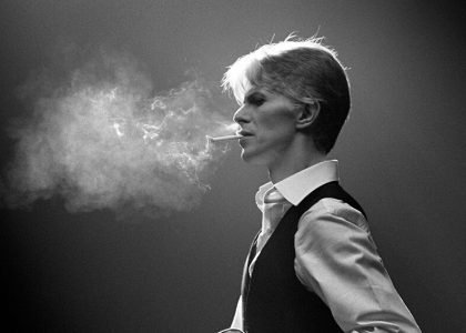 david bowie