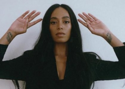 solange knowles