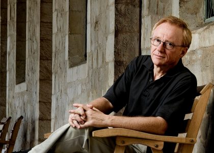 david grossman