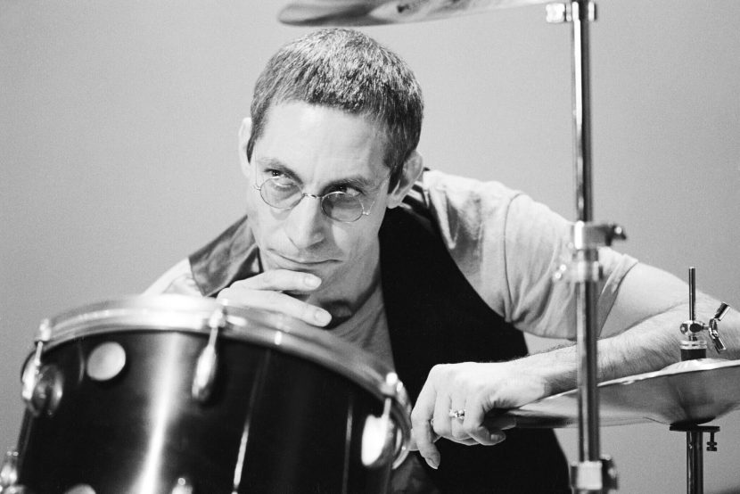 Charlie Watts (1941-2021): <i>Memento senectute</i>
