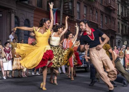 West Side Story, de Steven Spielberg