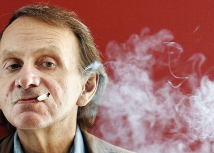 michel houellebecq