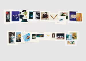 Taryn Simon, Folder: Broken Objects, 2012