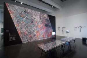 Forensic Architecture: Hacia una estética investigativa