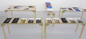 Wolfgang Tillmans: Centro de Estudio de la Verdad