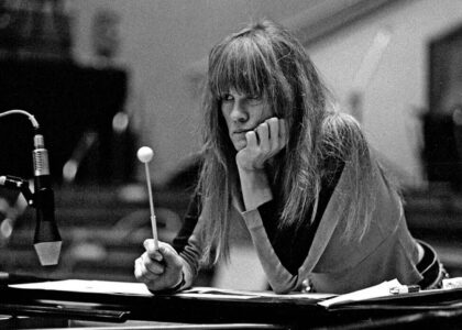 carla bley