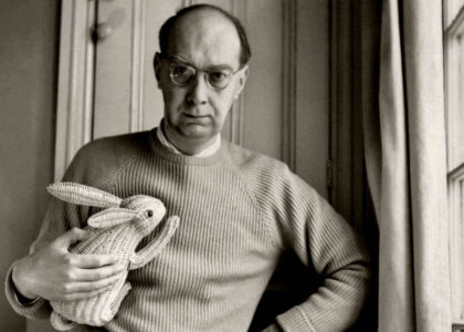 philip larkin