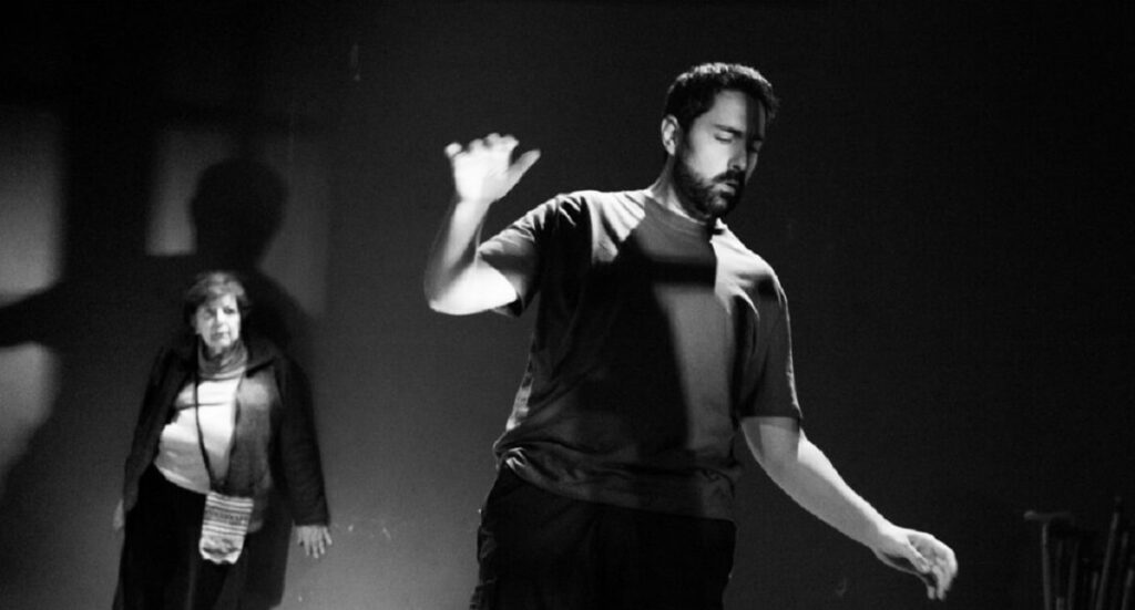 el trabajo, de federico león