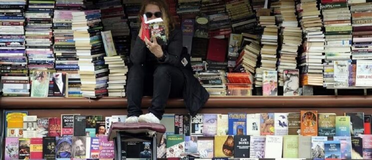 Mujeres, hombres y la ficción contemporánea en lengua inglesa