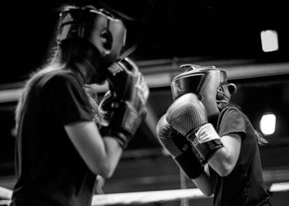 boxeo femenino