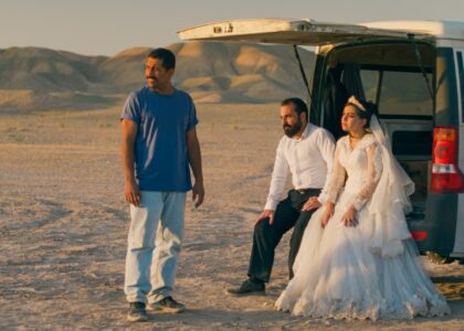 un simple accidente, jafar panahi