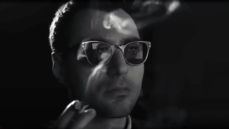 Nouvelle Vague / Blue Moon