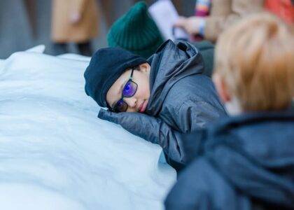 Ice Watch, de Olafur Eliasson y Minik Rosing