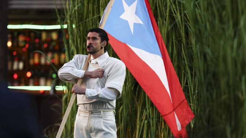 El Nobel a Bad Bunny