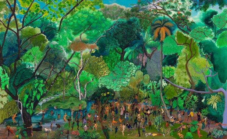 ¿Imaginar otros modos de intervenir? Un diálogo postergado