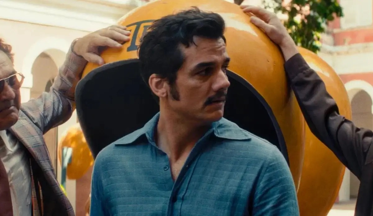 wagner moura en agente secreto, de kleber mendonca filho