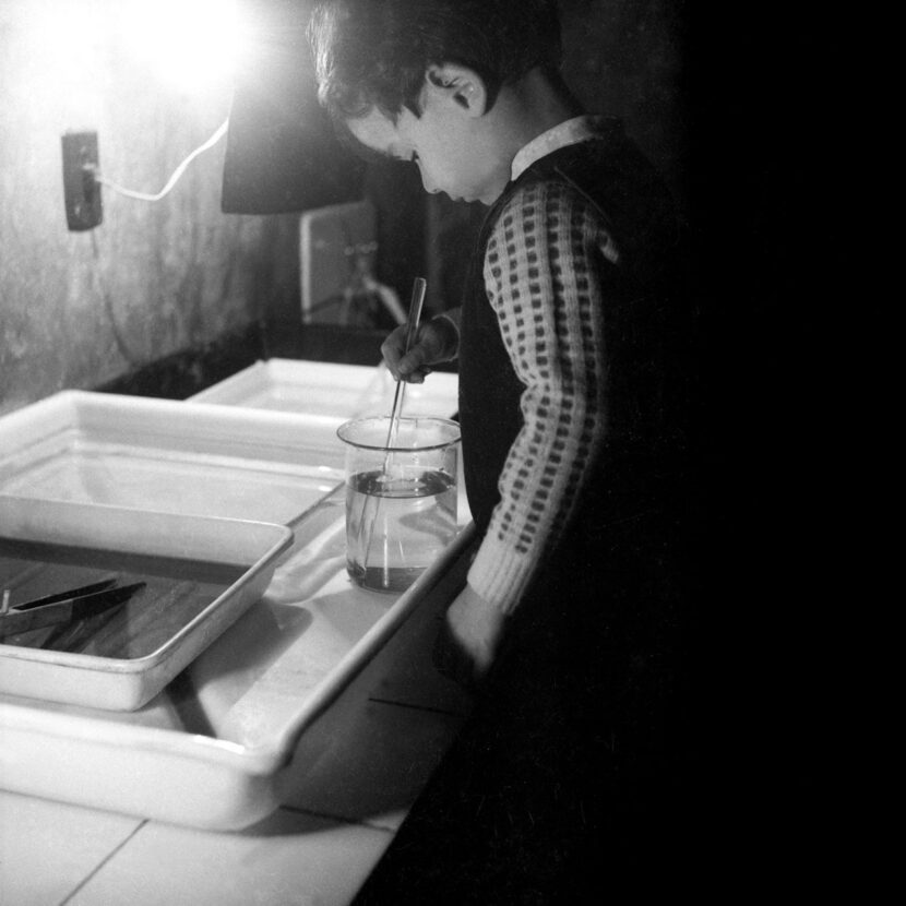 El viento es uno solo