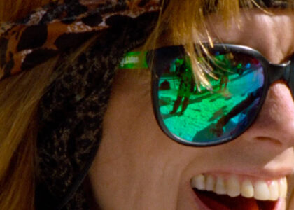 Aspen, de Frederick Wiseman