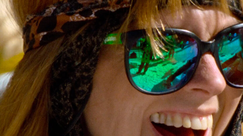 Frederick Wiseman: la vida en EE.UU. Ocho películas en MUBI