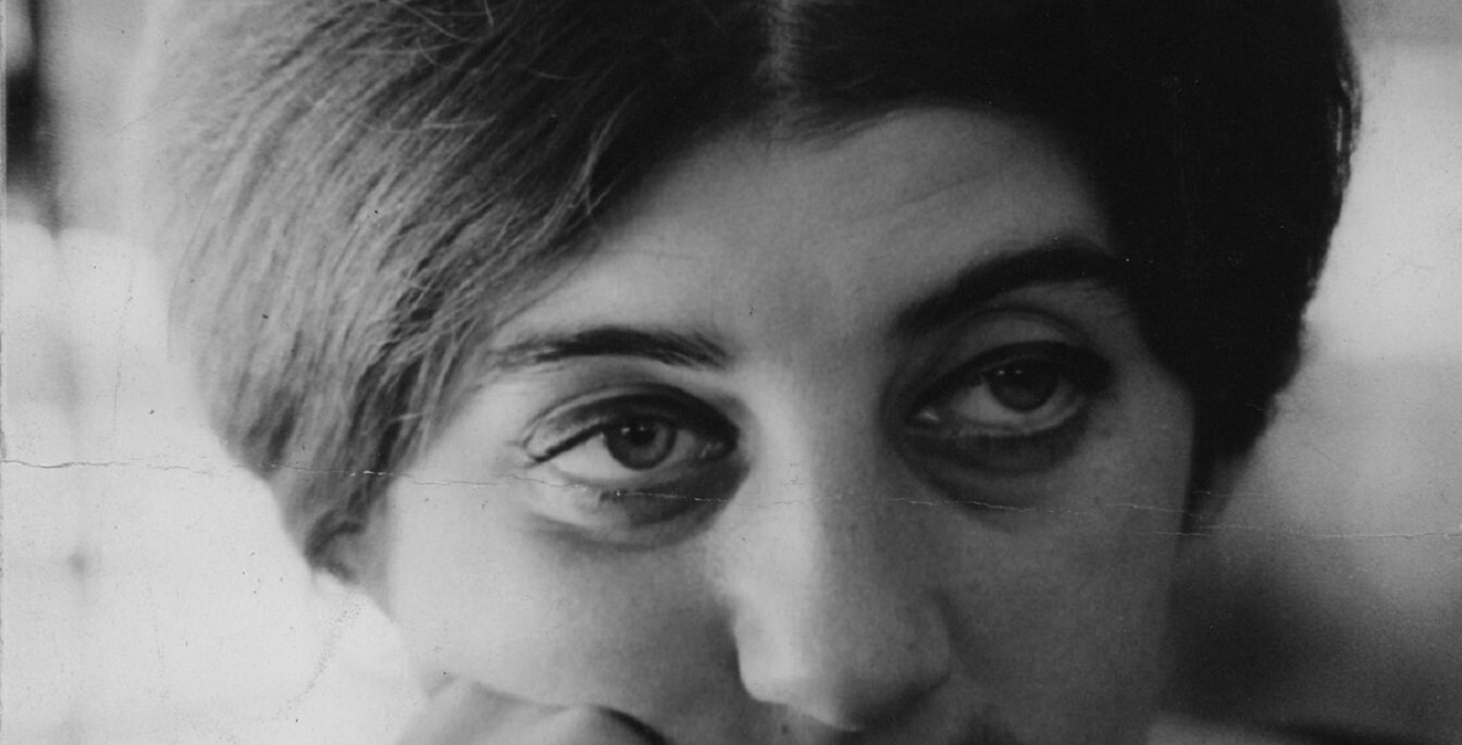 Juana Bignozzi